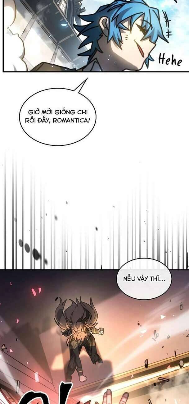 Truyện Tranh Chuyển Sinh Ma Pháp Đặc Biệt Yếu trang 5