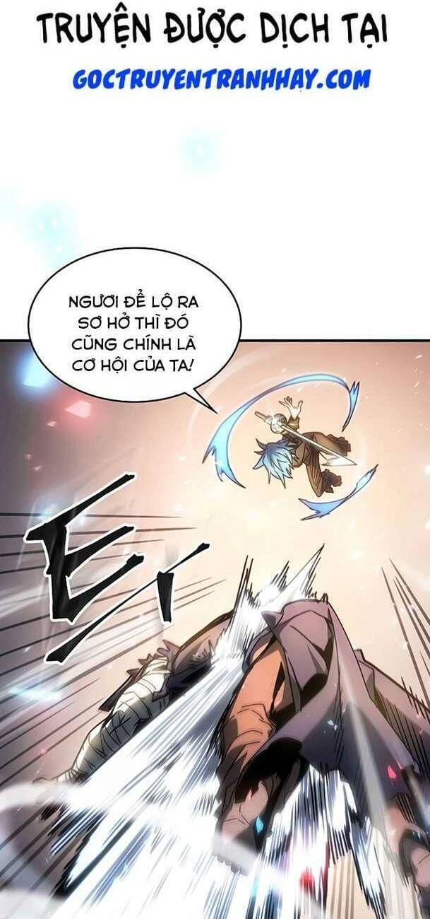 Truyện Tranh Chuyển Sinh Ma Pháp Đặc Biệt Yếu trang 5