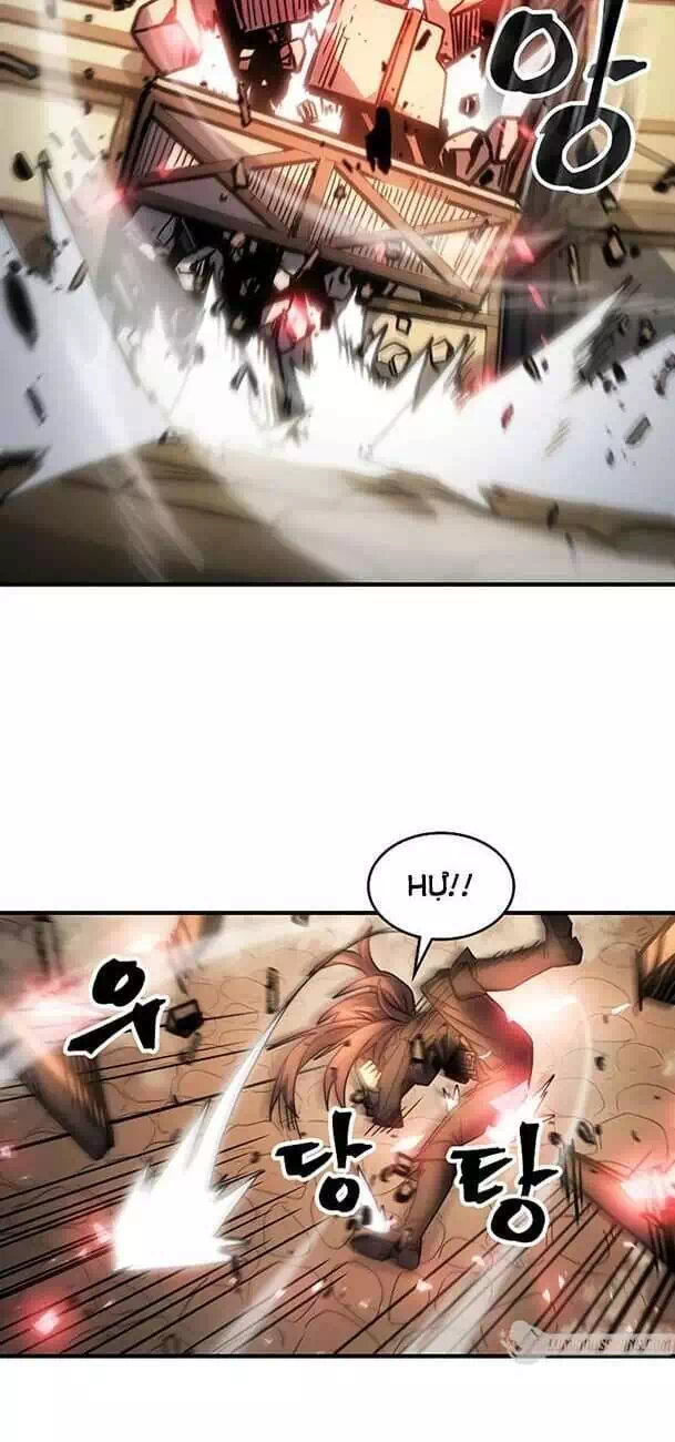 Truyện Tranh Chuyển Sinh Ma Pháp Đặc Biệt Yếu trang 5