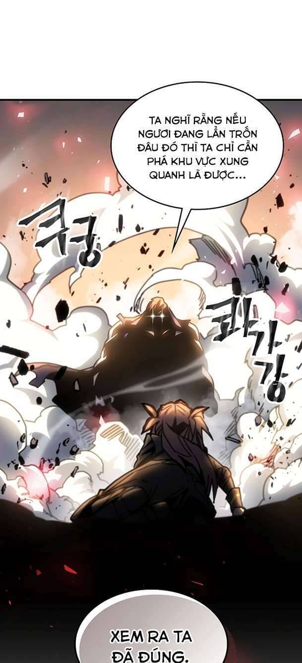 Truyện Tranh Chuyển Sinh Ma Pháp Đặc Biệt Yếu trang 5