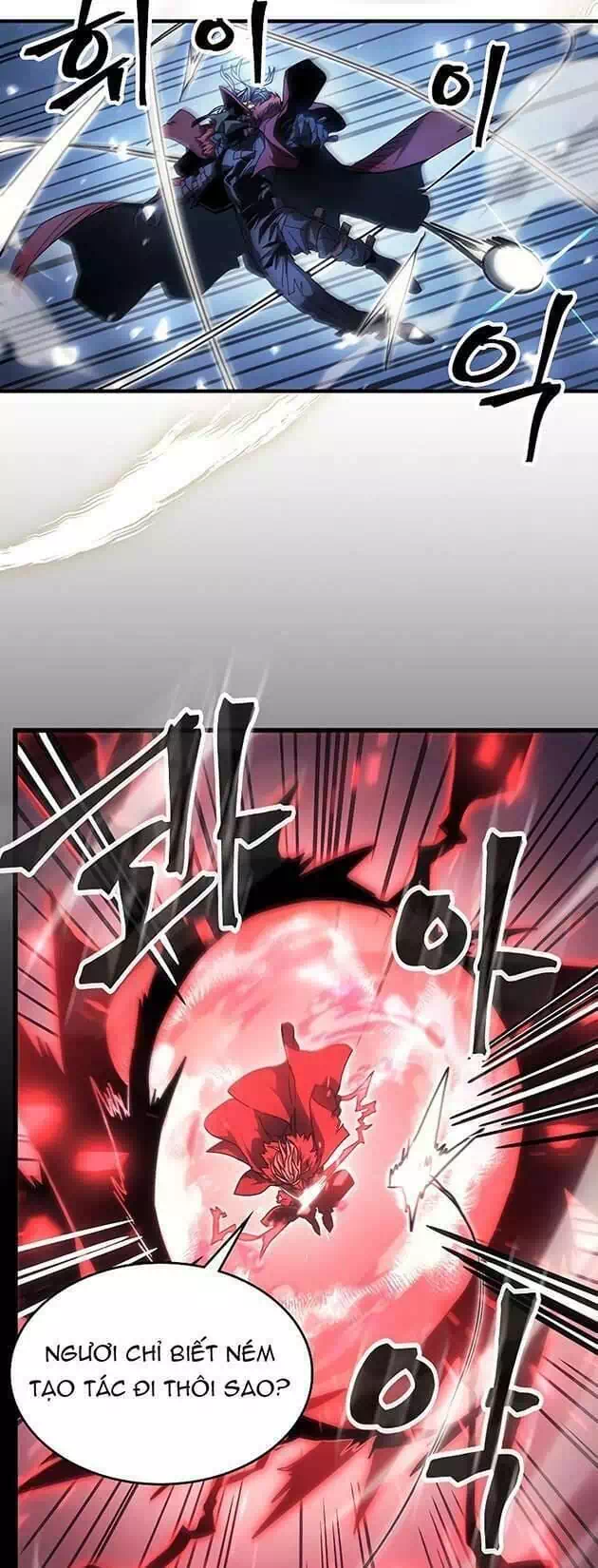 Truyện Tranh Chuyển Sinh Ma Pháp Đặc Biệt Yếu trang 5