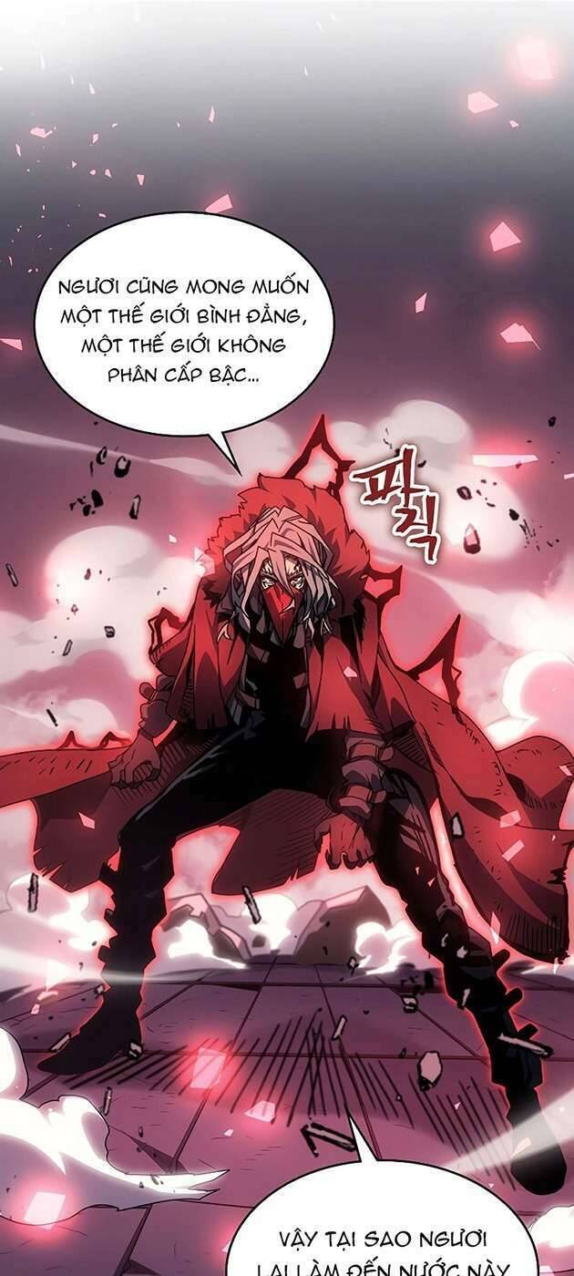 Truyện Tranh Chuyển Sinh Ma Pháp Đặc Biệt Yếu trang 5