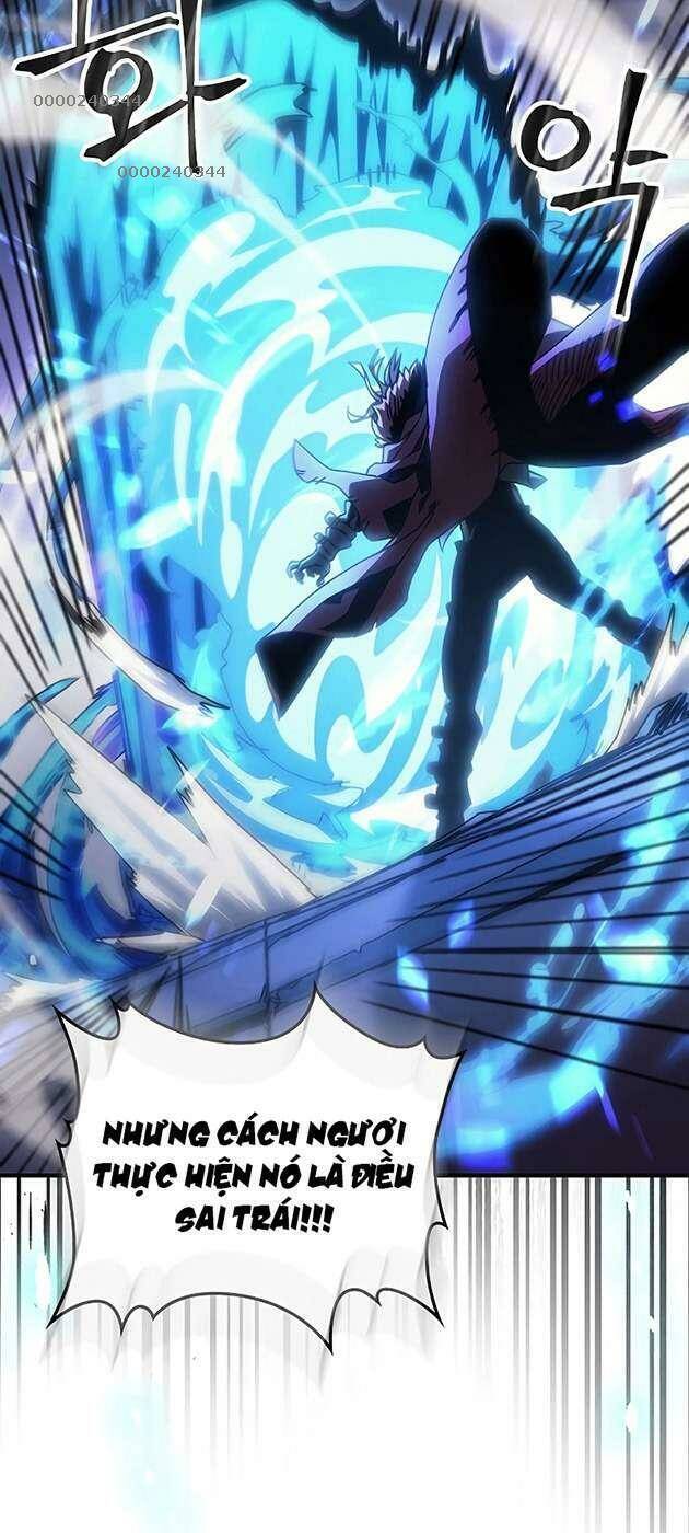 Truyện Tranh Chuyển Sinh Ma Pháp Đặc Biệt Yếu trang 5