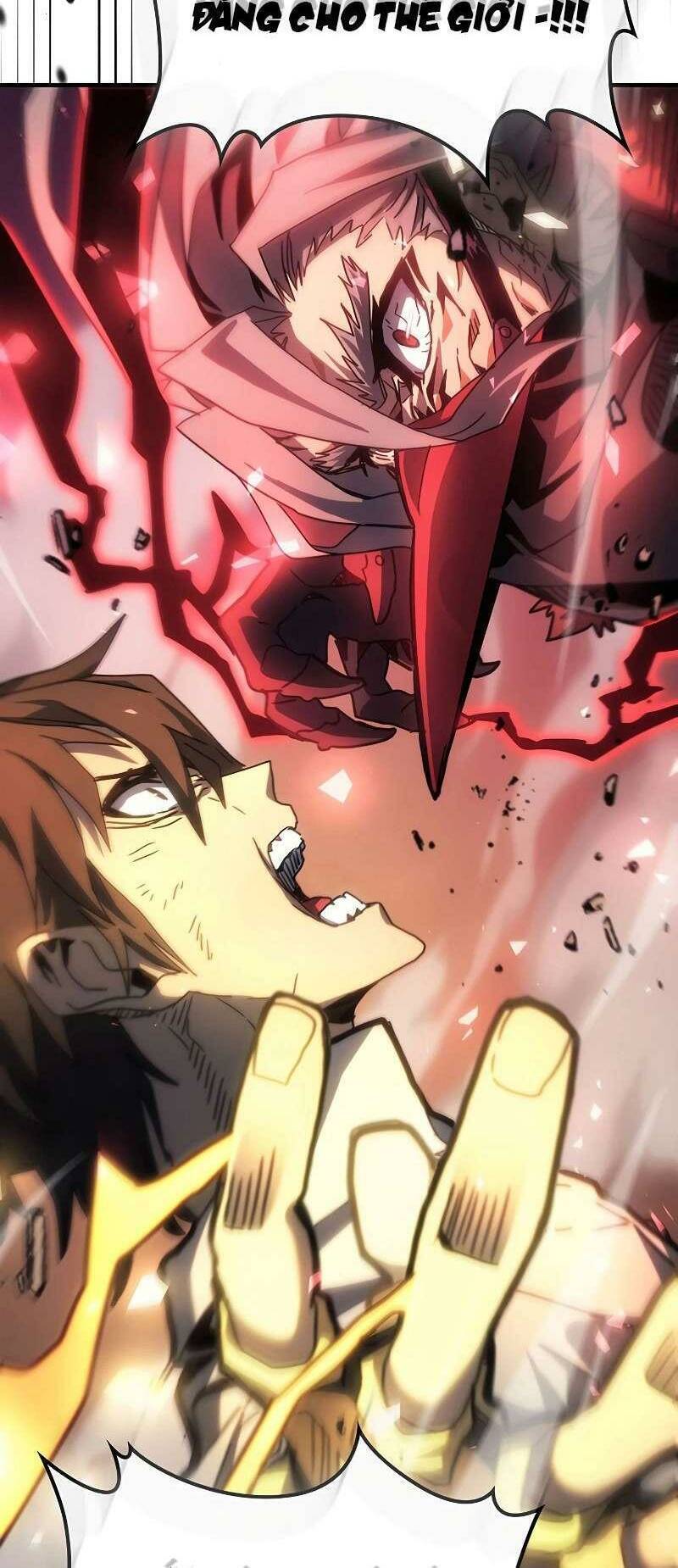 Truyện Tranh Chuyển Sinh Ma Pháp Đặc Biệt Yếu trang 5