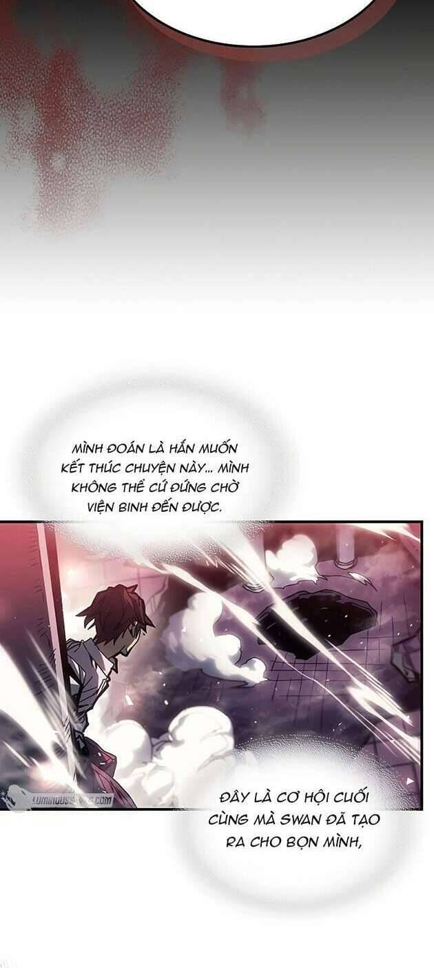 Truyện Tranh Chuyển Sinh Ma Pháp Đặc Biệt Yếu trang 5