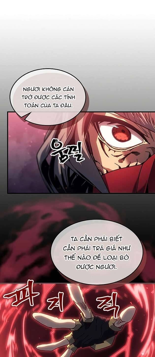 Truyện Tranh Chuyển Sinh Ma Pháp Đặc Biệt Yếu trang 5