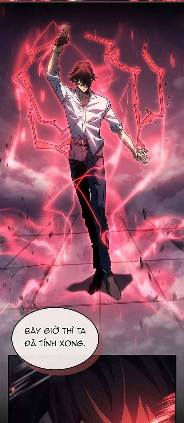 Truyện Tranh Chuyển Sinh Ma Pháp Đặc Biệt Yếu trang 5