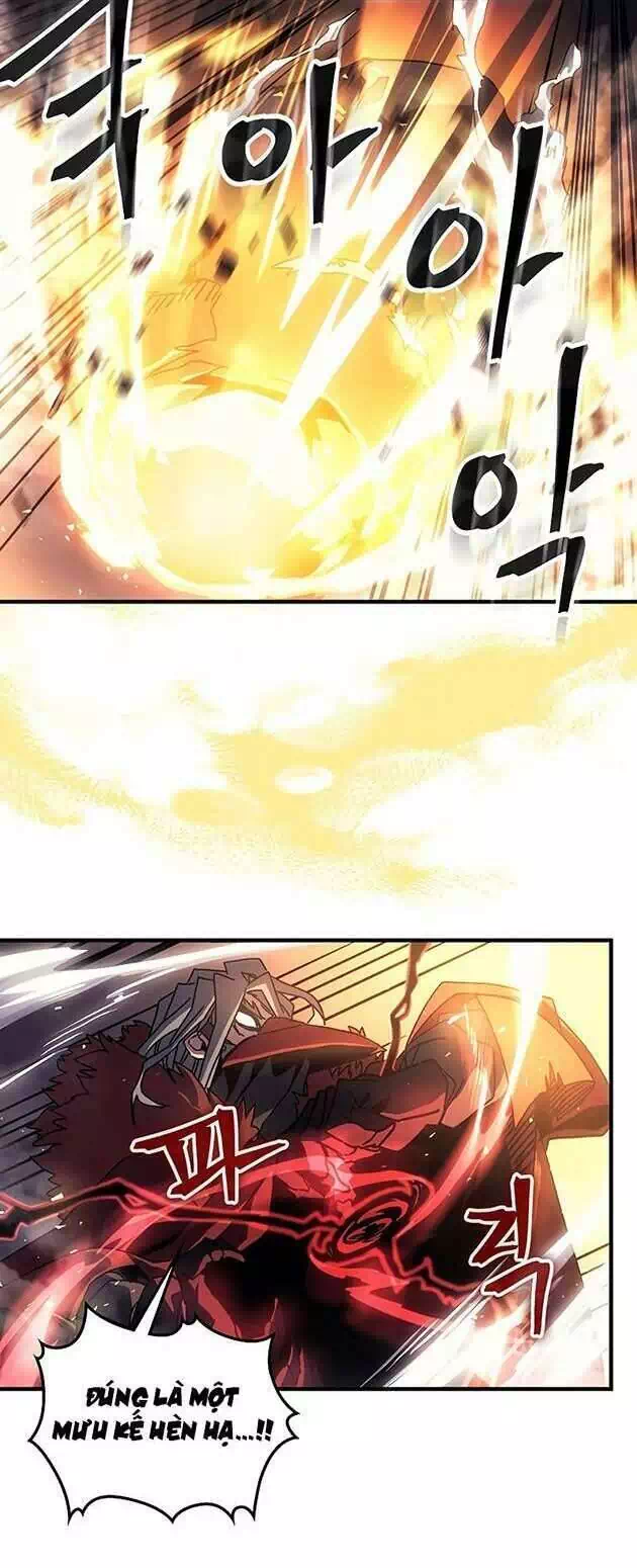 Truyện Tranh Chuyển Sinh Ma Pháp Đặc Biệt Yếu trang 5