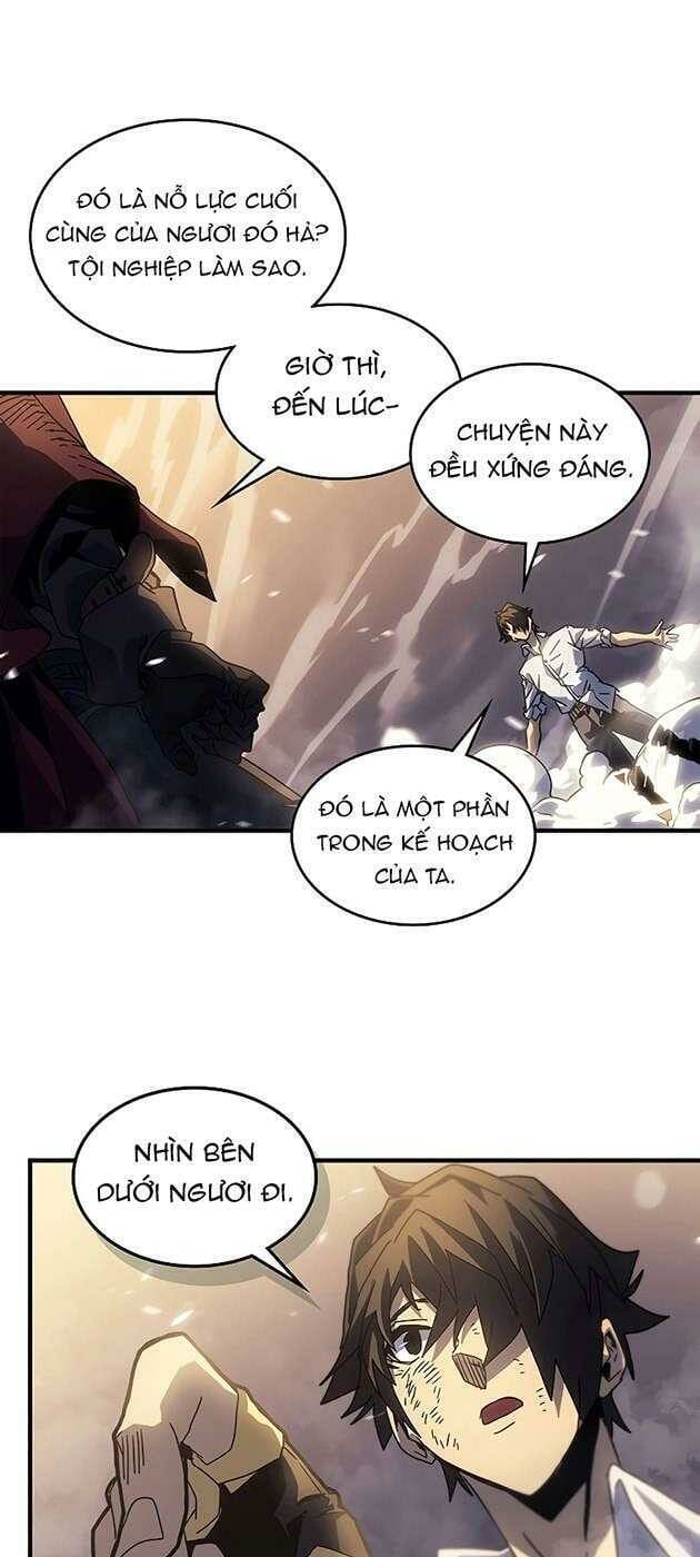 Truyện Tranh Chuyển Sinh Ma Pháp Đặc Biệt Yếu trang 5