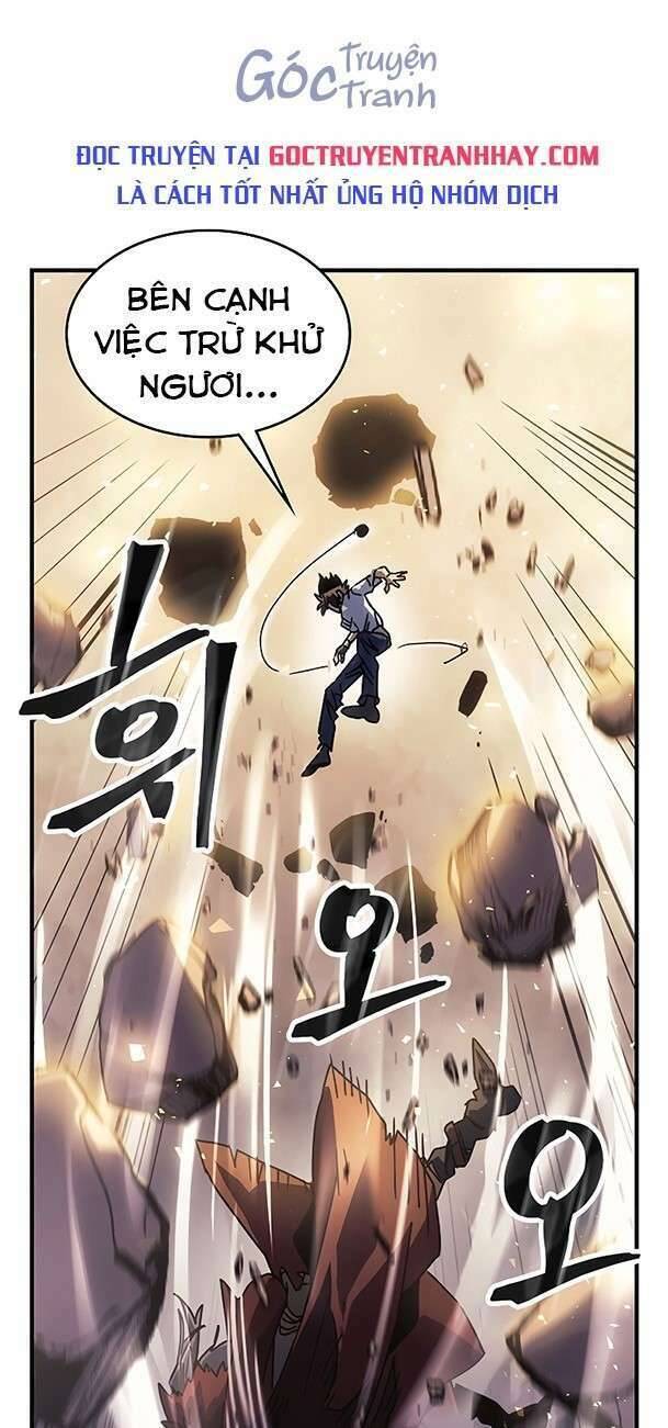 Truyện Tranh Chuyển Sinh Ma Pháp Đặc Biệt Yếu trang 5