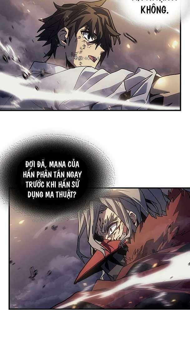 Truyện Tranh Chuyển Sinh Ma Pháp Đặc Biệt Yếu trang 5