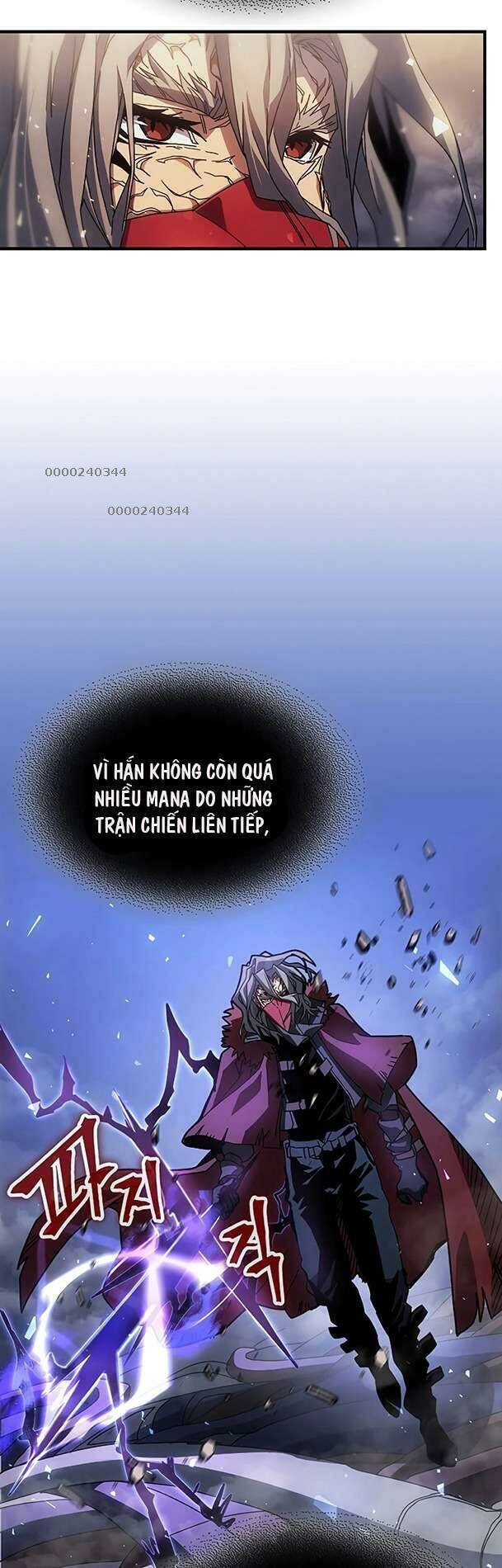 Truyện Tranh Chuyển Sinh Ma Pháp Đặc Biệt Yếu trang 5