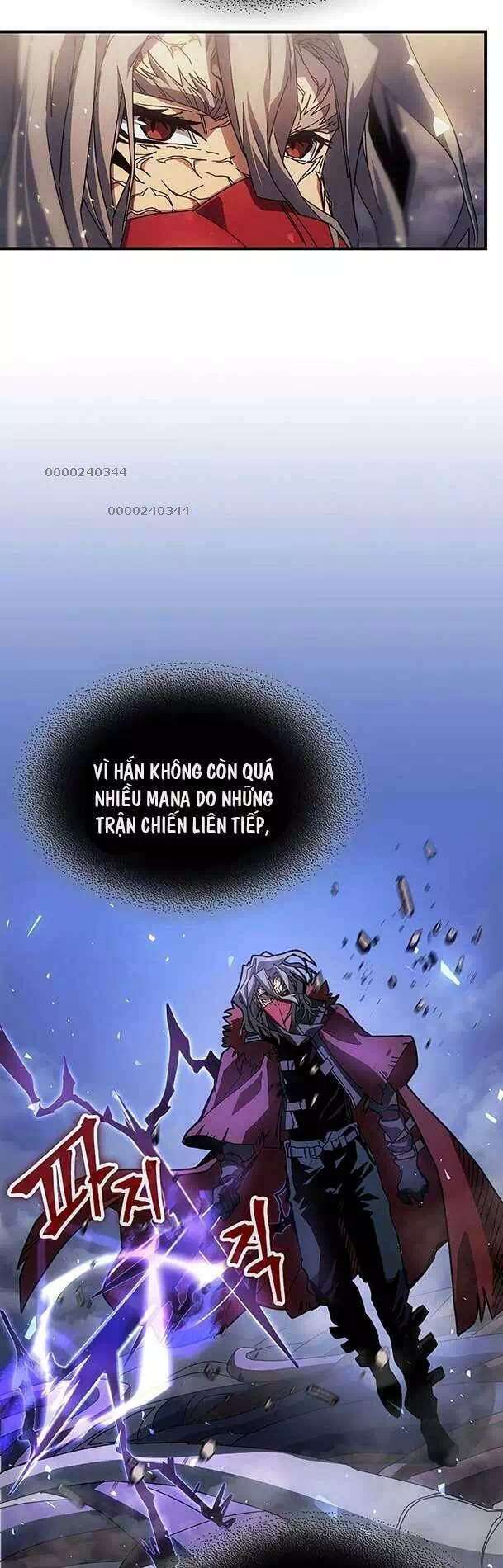 Truyện Tranh Chuyển Sinh Ma Pháp Đặc Biệt Yếu trang 5