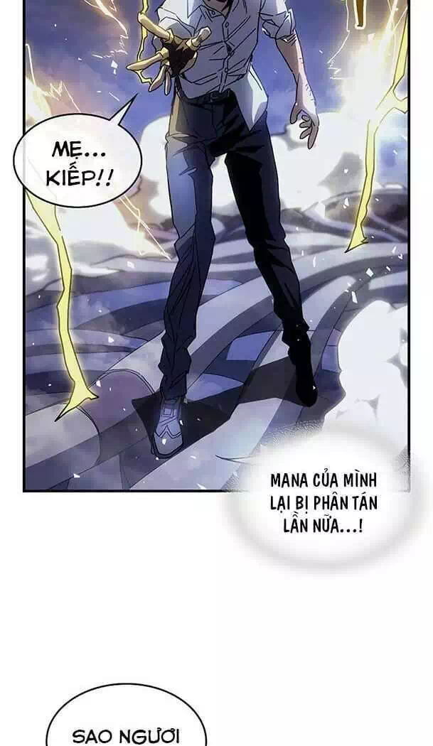 Truyện Tranh Chuyển Sinh Ma Pháp Đặc Biệt Yếu trang 5