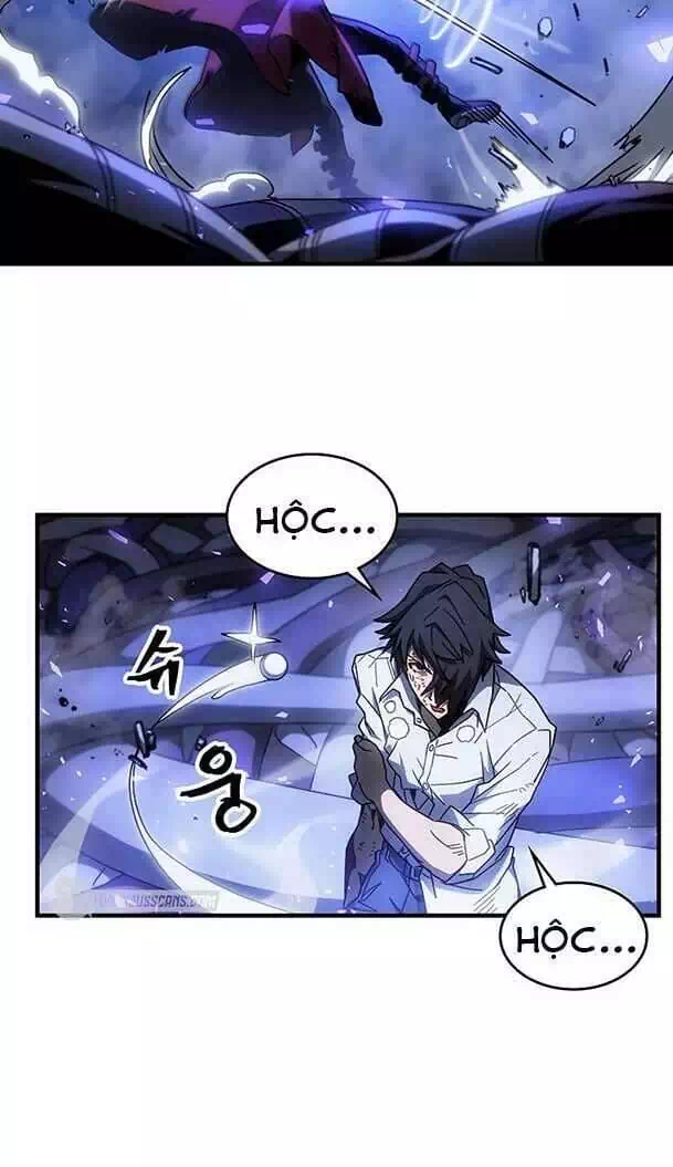 Truyện Tranh Chuyển Sinh Ma Pháp Đặc Biệt Yếu trang 5