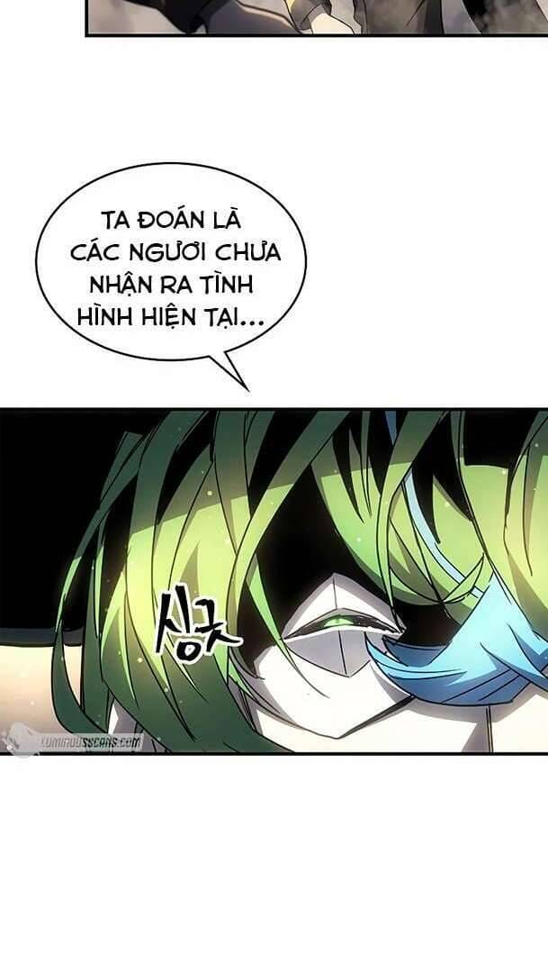 Truyện Tranh Chuyển Sinh Ma Pháp Đặc Biệt Yếu trang 5