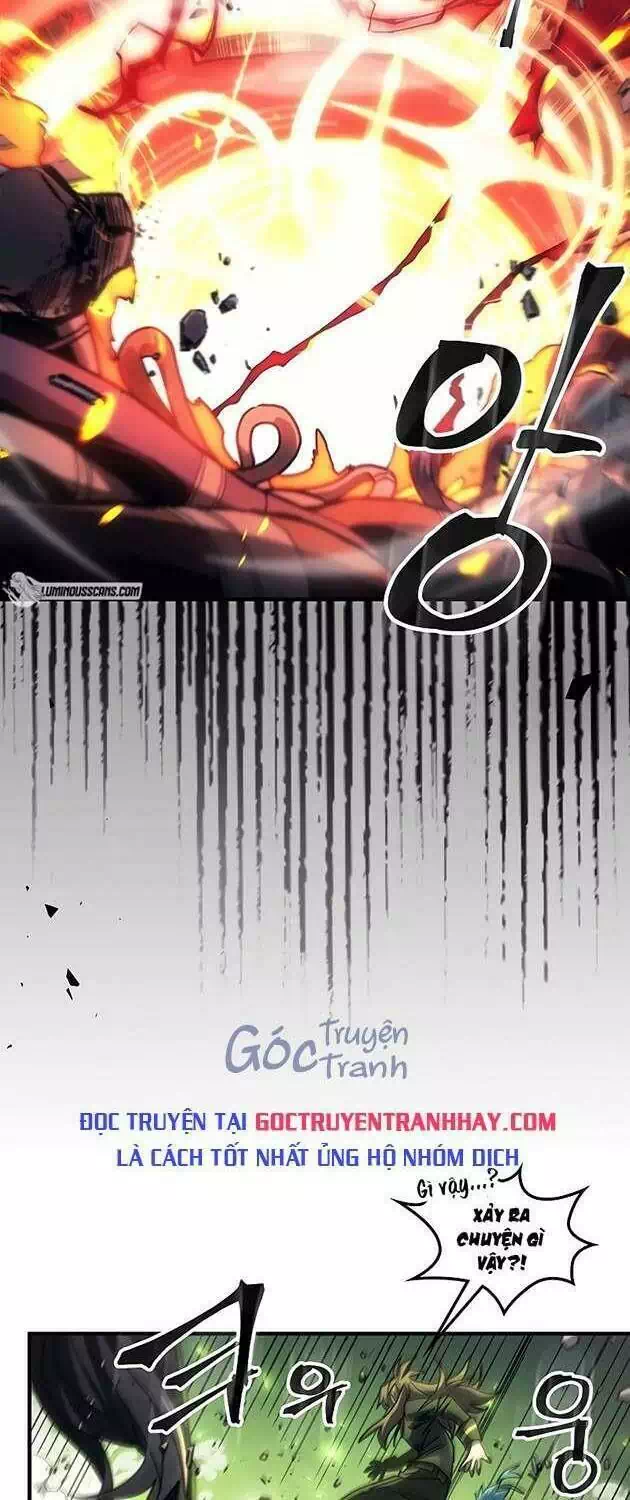 Truyện Tranh Chuyển Sinh Ma Pháp Đặc Biệt Yếu trang 5