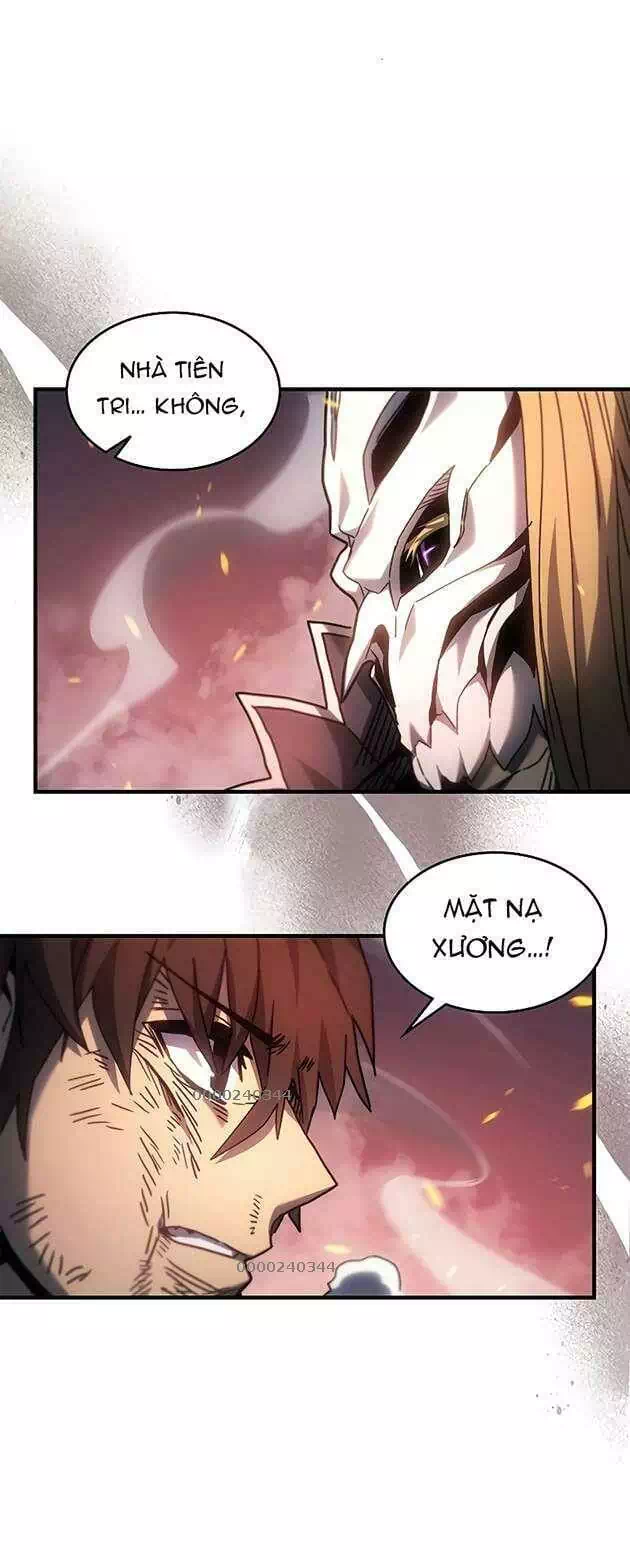 Truyện Tranh Chuyển Sinh Ma Pháp Đặc Biệt Yếu trang 5