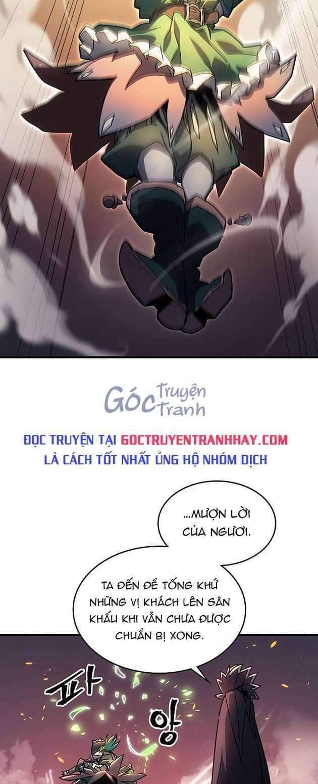 Truyện Tranh Chuyển Sinh Ma Pháp Đặc Biệt Yếu trang 5