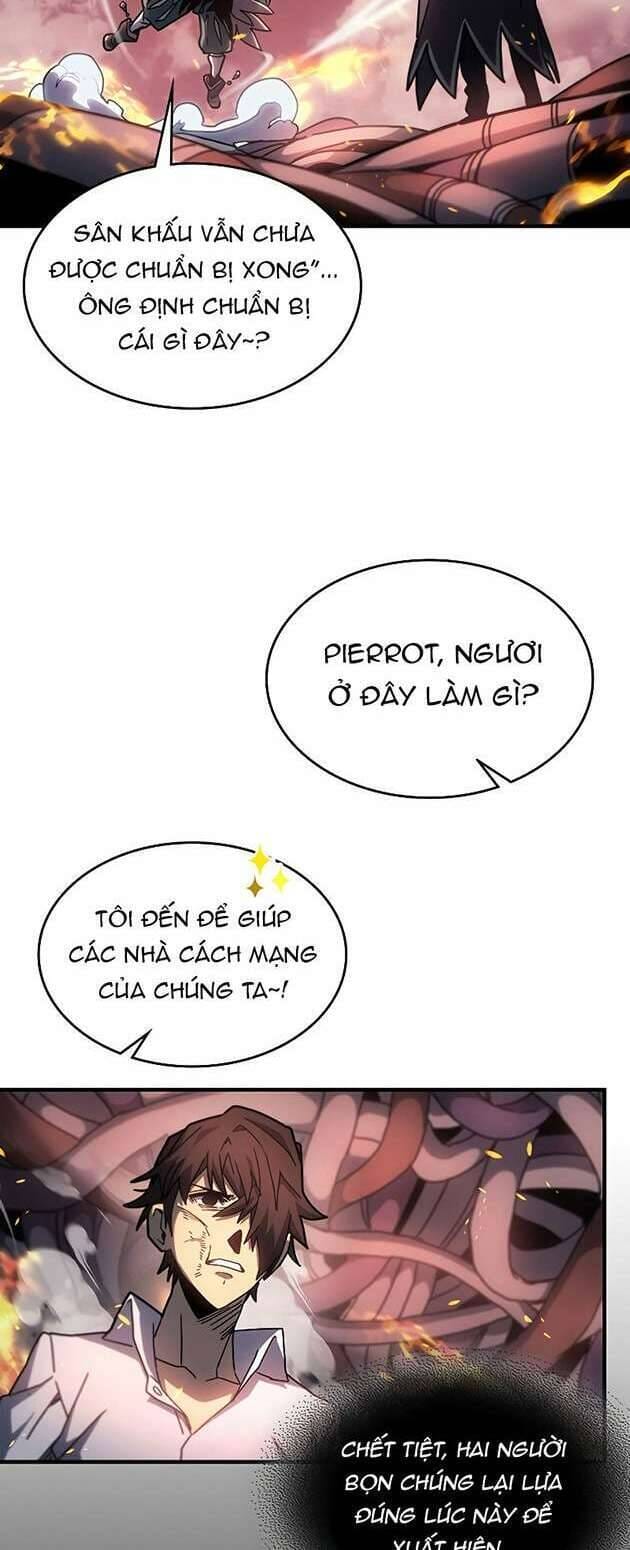 Truyện Tranh Chuyển Sinh Ma Pháp Đặc Biệt Yếu trang 5