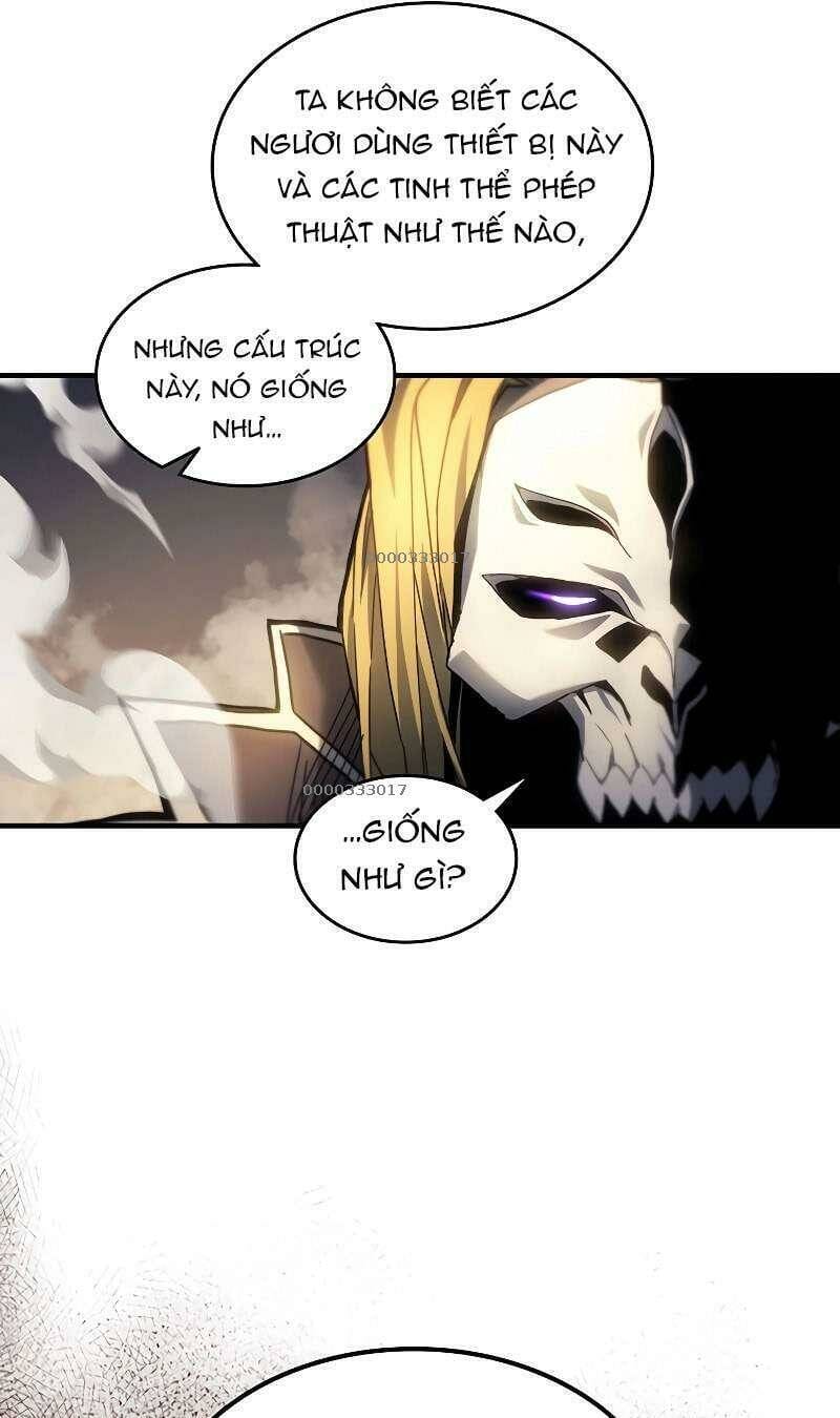 Truyện Tranh Chuyển Sinh Ma Pháp Đặc Biệt Yếu trang 5