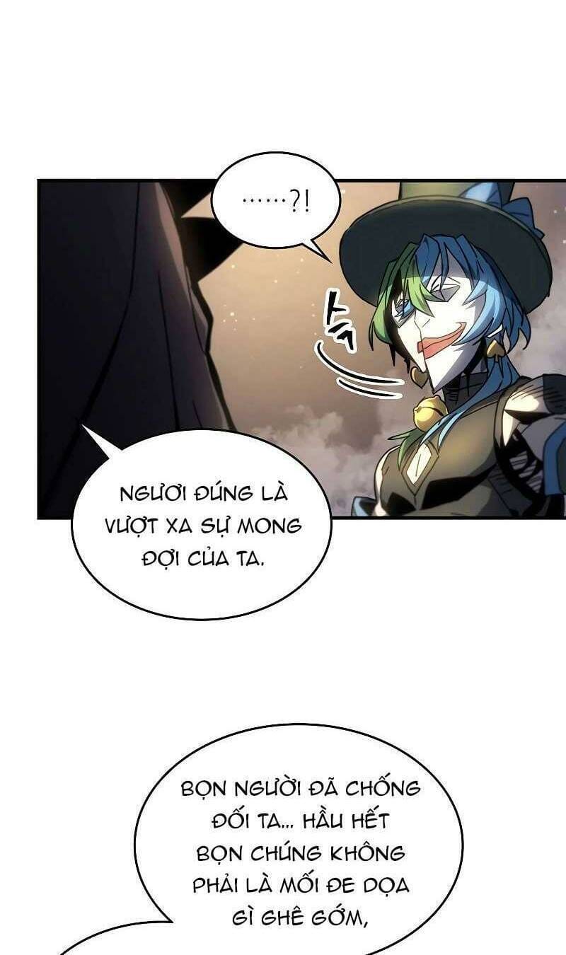 Truyện Tranh Chuyển Sinh Ma Pháp Đặc Biệt Yếu trang 5