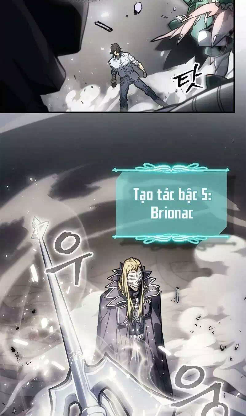 Truyện Tranh Chuyển Sinh Ma Pháp Đặc Biệt Yếu trang 5