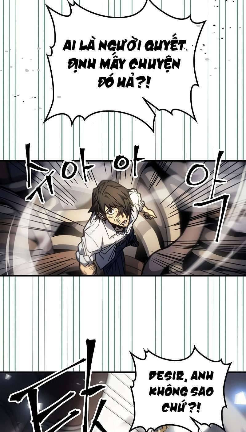 Truyện Tranh Chuyển Sinh Ma Pháp Đặc Biệt Yếu trang 5