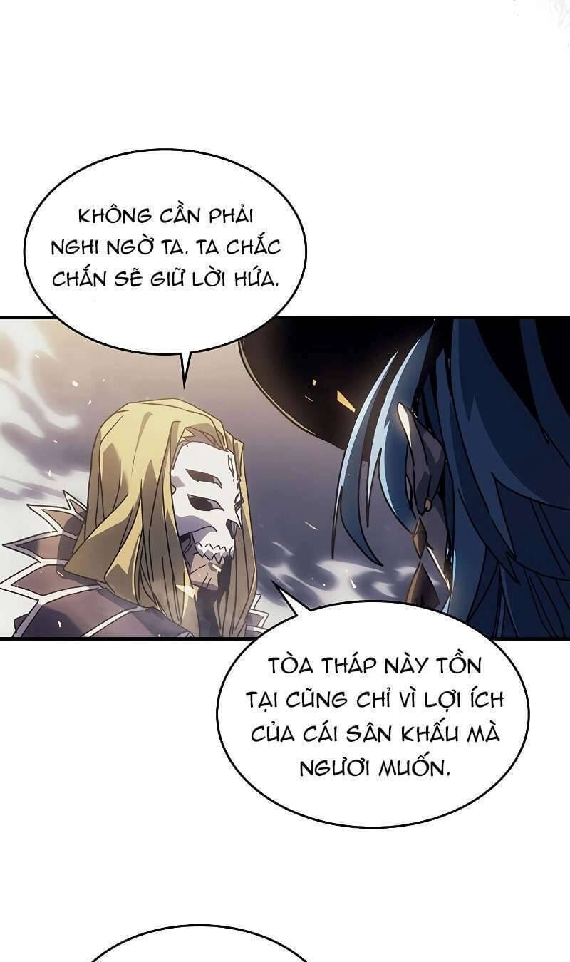 Truyện Tranh Chuyển Sinh Ma Pháp Đặc Biệt Yếu trang 5