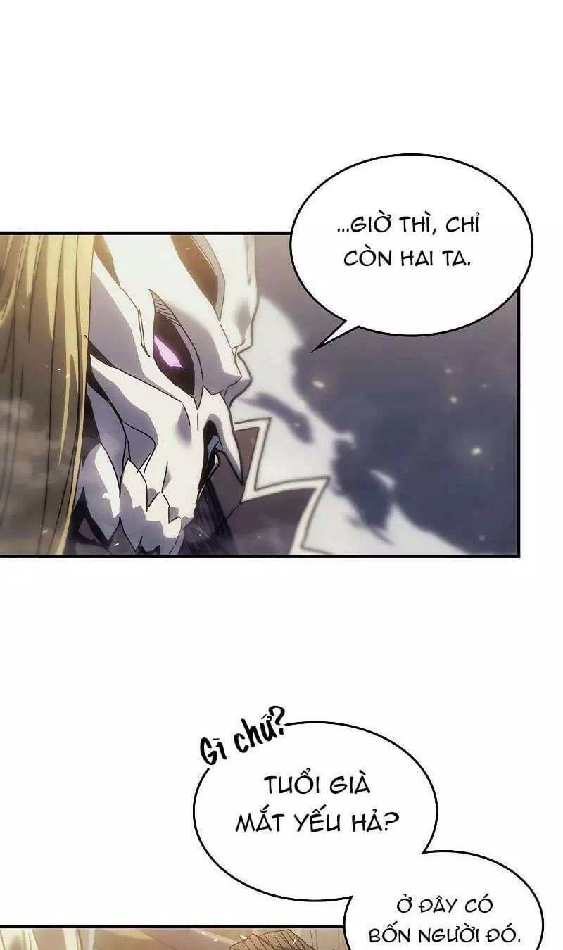 Truyện Tranh Chuyển Sinh Ma Pháp Đặc Biệt Yếu trang 5