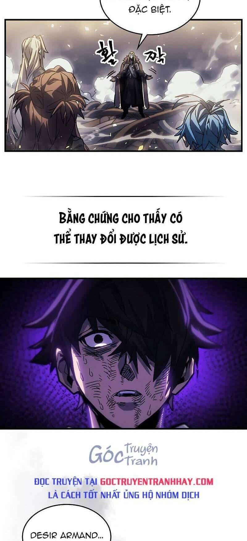 Truyện Tranh Chuyển Sinh Ma Pháp Đặc Biệt Yếu trang 5