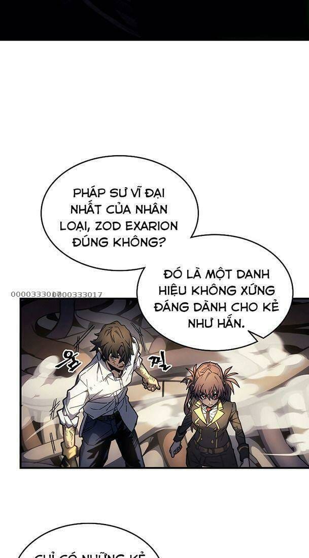 Truyện Tranh Chuyển Sinh Ma Pháp Đặc Biệt Yếu trang 5