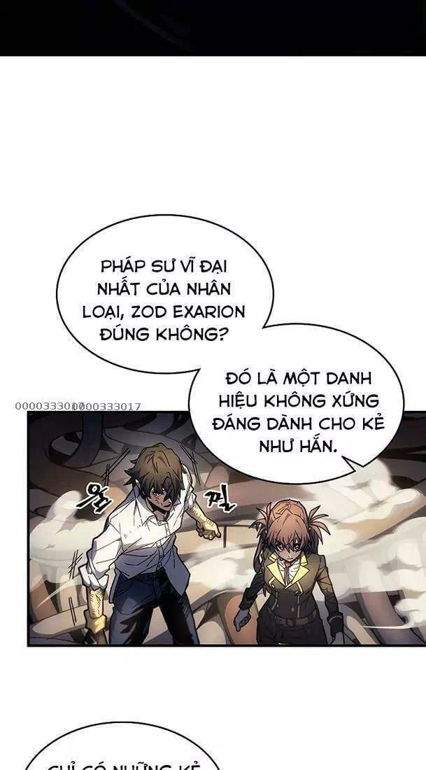 Truyện Tranh Chuyển Sinh Ma Pháp Đặc Biệt Yếu trang 5