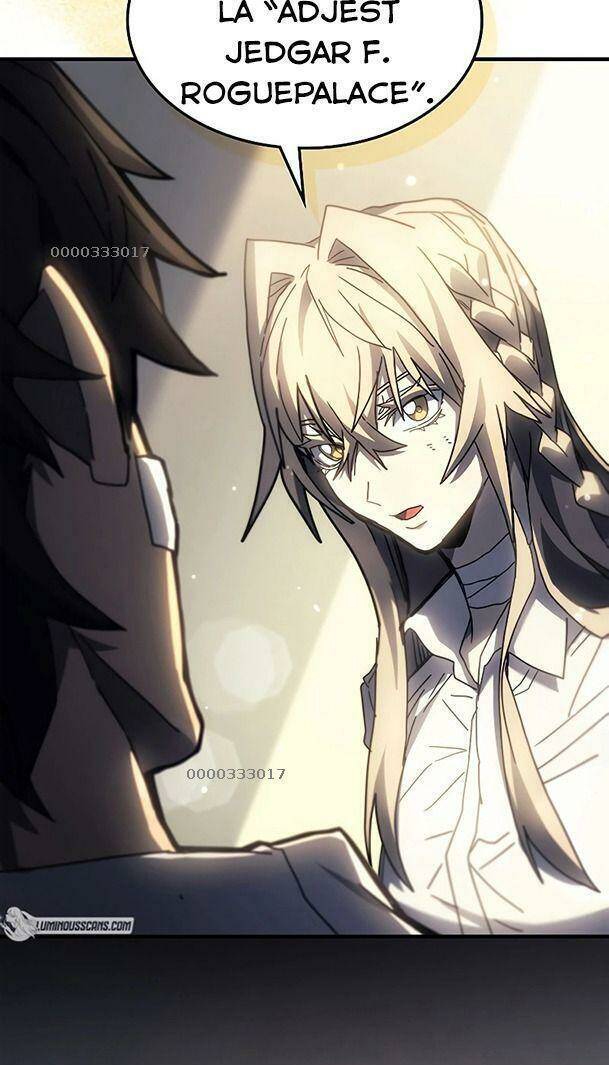 Truyện Tranh Chuyển Sinh Ma Pháp Đặc Biệt Yếu trang 5