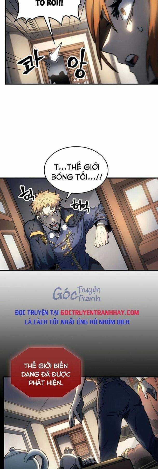 Truyện Tranh Chuyển Sinh Ma Pháp Đặc Biệt Yếu trang 5