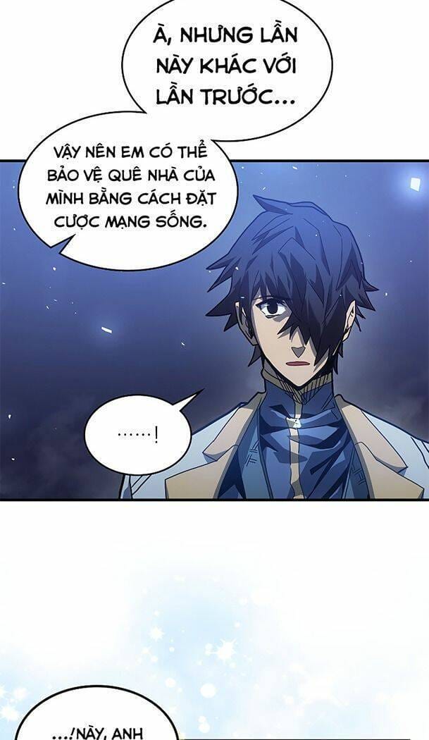 Truyện Tranh Chuyển Sinh Ma Pháp Đặc Biệt Yếu trang 5