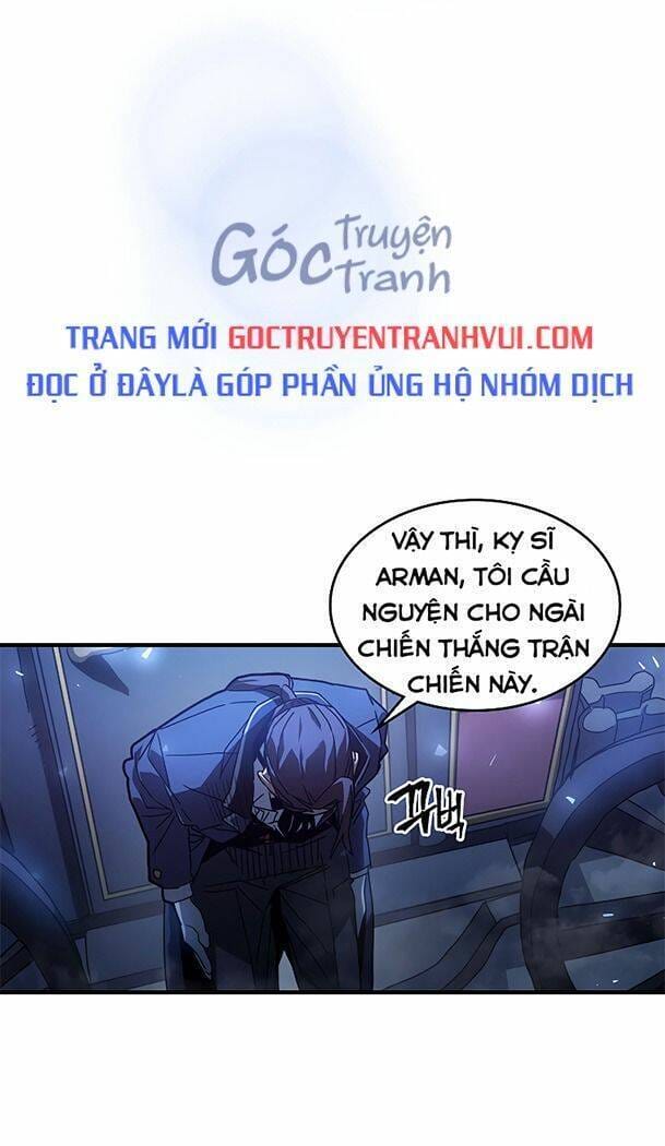 Truyện Tranh Chuyển Sinh Ma Pháp Đặc Biệt Yếu trang 5