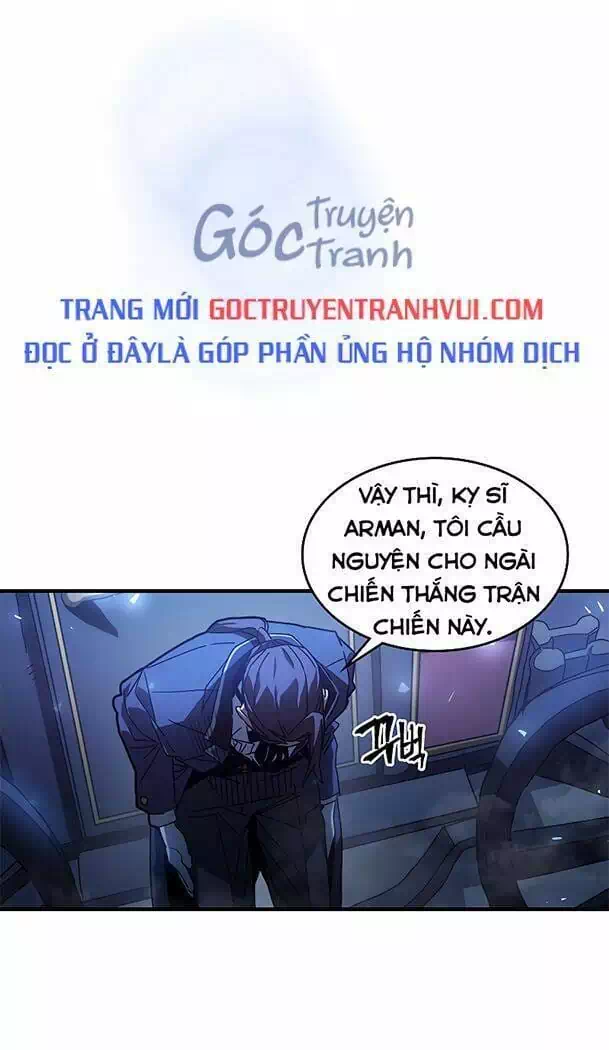 Truyện Tranh Chuyển Sinh Ma Pháp Đặc Biệt Yếu trang 5