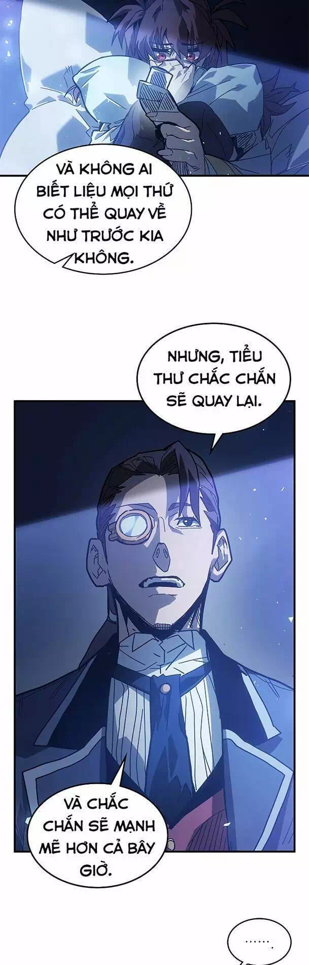 Truyện Tranh Chuyển Sinh Ma Pháp Đặc Biệt Yếu trang 5