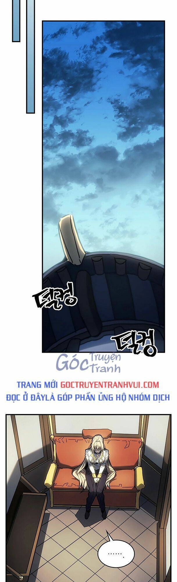 Truyện Tranh Chuyển Sinh Ma Pháp Đặc Biệt Yếu trang 5