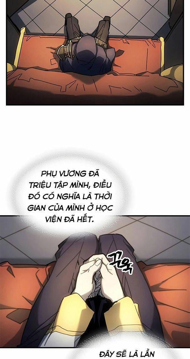 Truyện Tranh Chuyển Sinh Ma Pháp Đặc Biệt Yếu trang 5