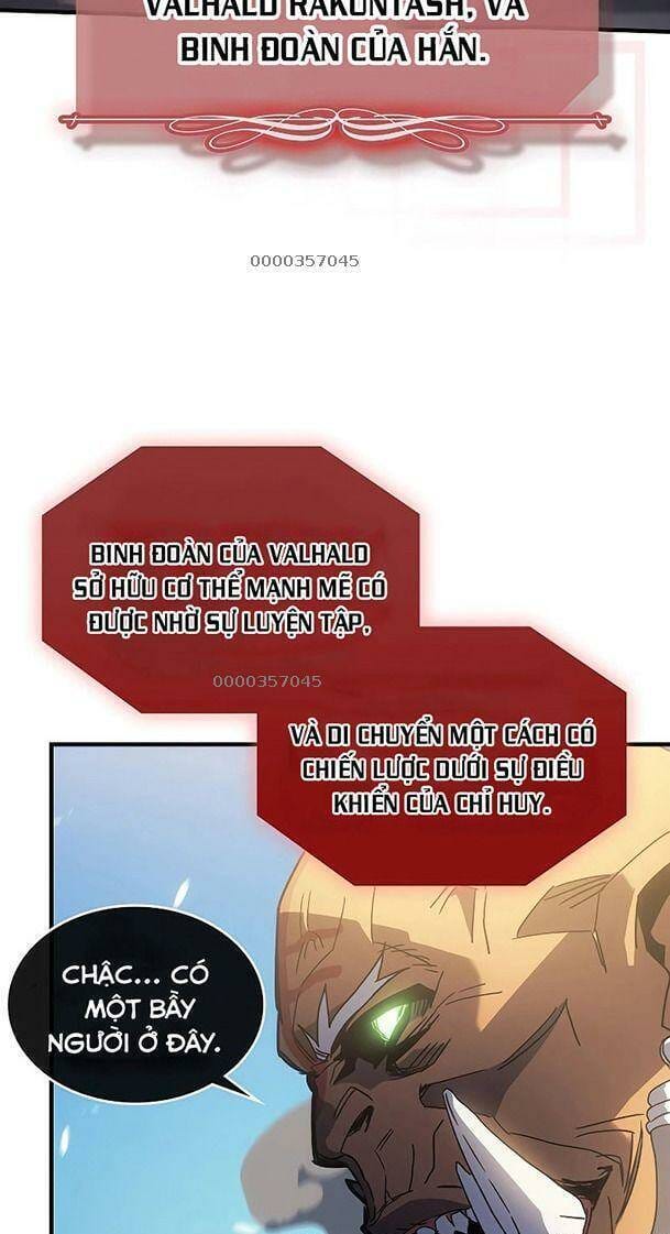 Truyện Tranh Chuyển Sinh Ma Pháp Đặc Biệt Yếu trang 5