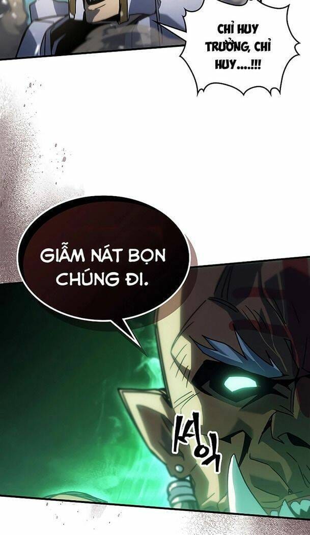 Truyện Tranh Chuyển Sinh Ma Pháp Đặc Biệt Yếu trang 5