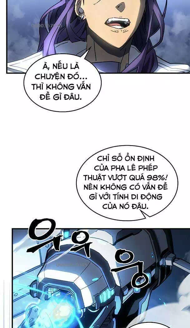 Truyện Tranh Chuyển Sinh Ma Pháp Đặc Biệt Yếu trang 5