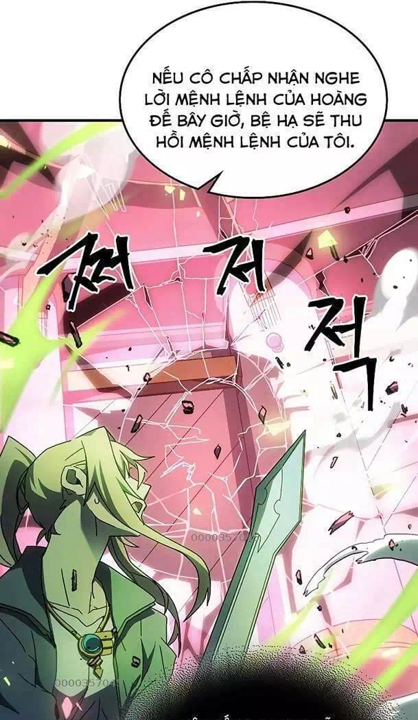 Truyện Tranh Chuyển Sinh Ma Pháp Đặc Biệt Yếu trang 5