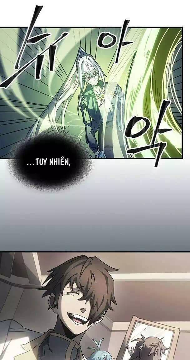 Truyện Tranh Chuyển Sinh Ma Pháp Đặc Biệt Yếu trang 5