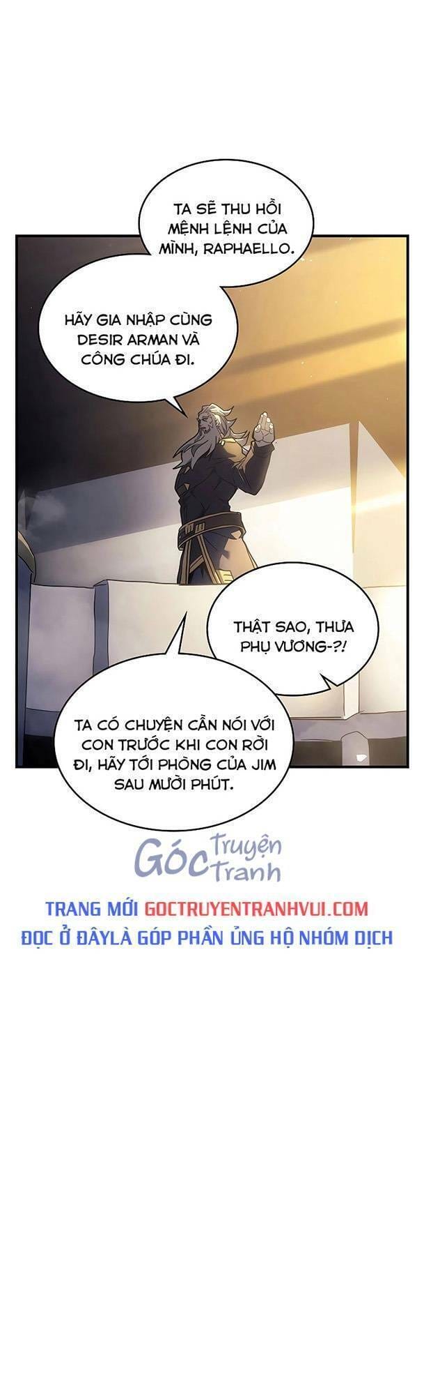 Truyện Tranh Chuyển Sinh Ma Pháp Đặc Biệt Yếu trang 5