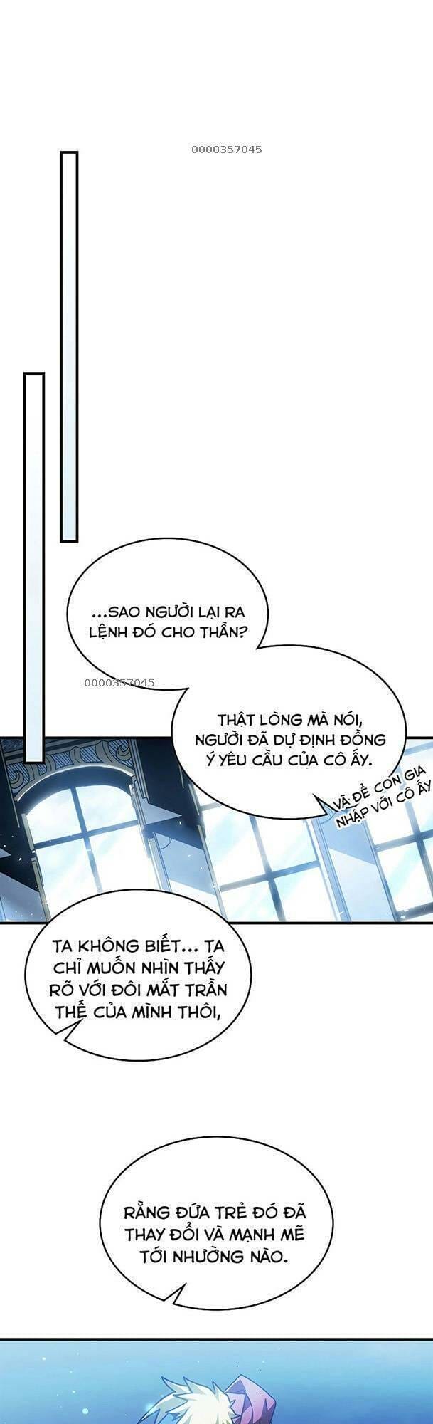 Truyện Tranh Chuyển Sinh Ma Pháp Đặc Biệt Yếu trang 11381
