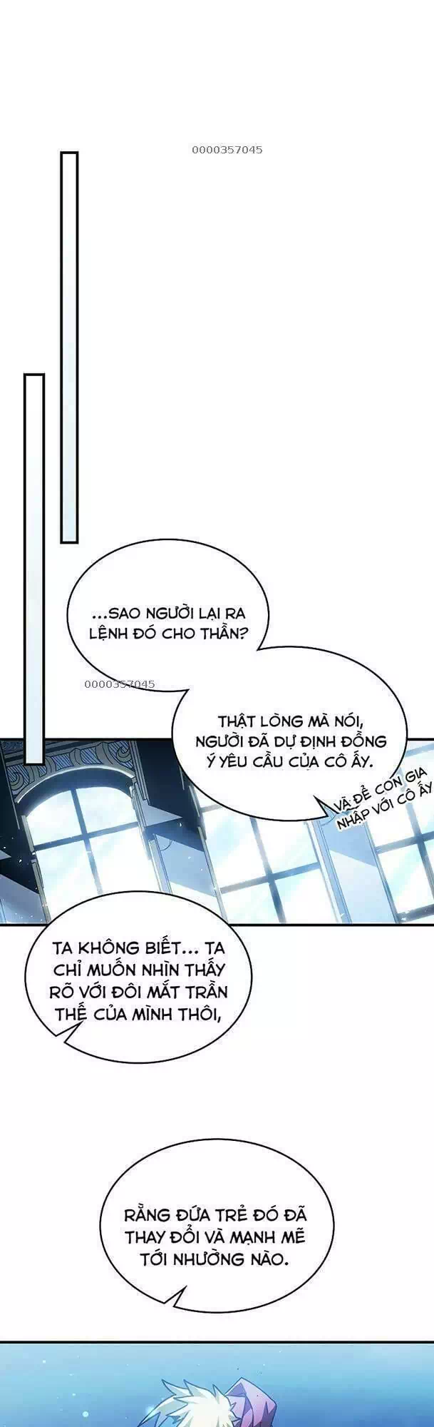 Truyện Tranh Chuyển Sinh Ma Pháp Đặc Biệt Yếu trang 5