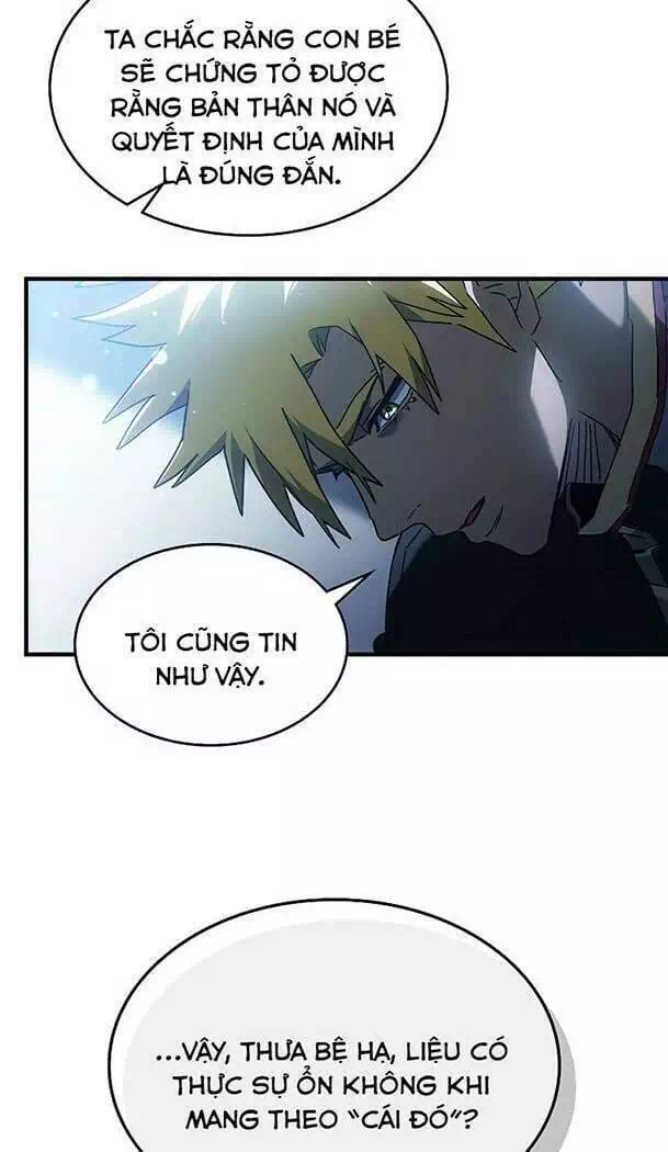 Truyện Tranh Chuyển Sinh Ma Pháp Đặc Biệt Yếu trang 5